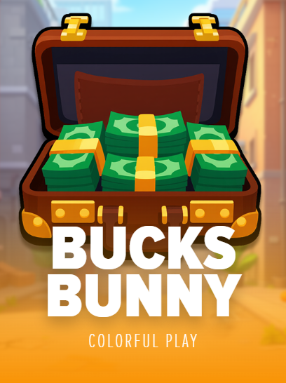 Bucks Bunny — игра в каталоге Norm Casino