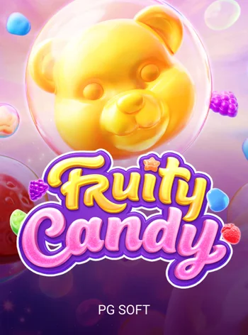 Fruity Candy — игра в каталоге Norm Casino