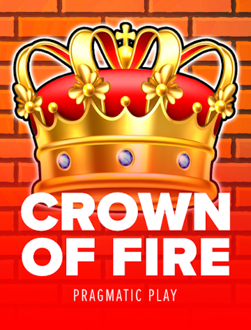 Crown of Fire — игра в каталоге Norm Casino